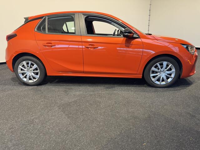 Opel CORSA 1.2 Edition Carplay 100 pk Airco