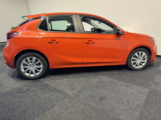 Opel CORSA 1.2 Edition Carplay 100 pk Airco