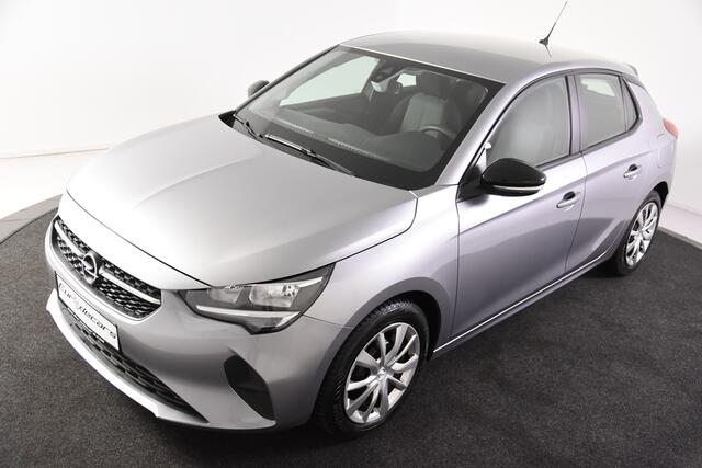Opel CORSA 1.2 Edition *1ste Eigenaar*Navigatie*Parkassist*Carplay*
