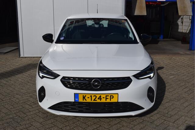 Opel CORSA 1.2 Elegance 100PK | Camera | Trekhaak | Climate Control