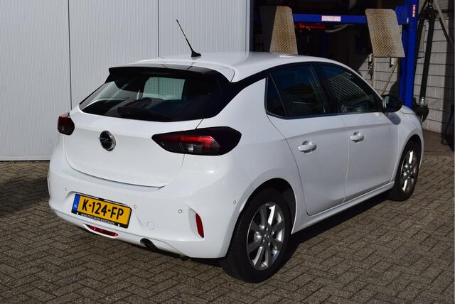 Opel CORSA 1.2 Elegance 100PK | Camera | Trekhaak | Climate Control