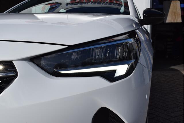 Opel CORSA 1.2 Elegance 100PK | Camera | Trekhaak | Climate Control