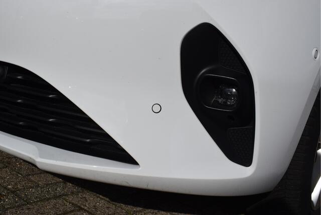 Opel CORSA 1.2 Elegance 100PK | Camera | Trekhaak | Climate Control