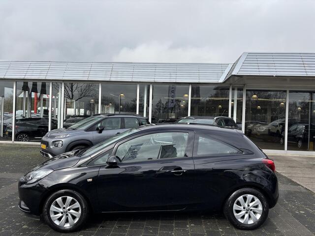 Opel CORSA 1.0 Turbo Edition | Airconditioning | Cruise Control | Bluetooth | Sportvelgen | 1e Eigenaar | Lage Km Stand!