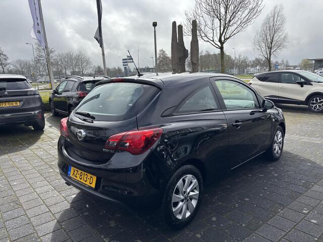 Opel CORSA 1.0 Turbo Edition | Airconditioning | Cruise Control | Bluetooth | Sportvelgen | 1e Eigenaar | Lage Km Stand!