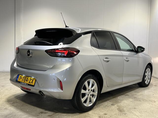 Opel CORSA 1.2 Edition | Android Auto/Apple Carplay | LM Velgen 16" | Parkeersensoren Achter | Cruise Control | AIrco |