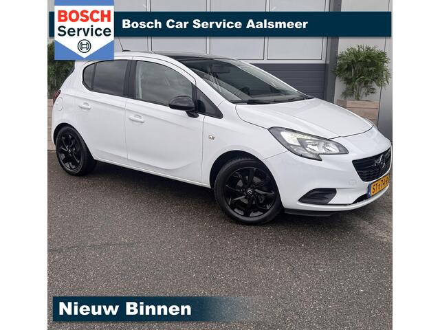 Opel CORSA 1.4 Black Edition