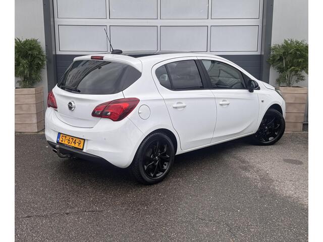 Opel CORSA 1.4 Black Edition