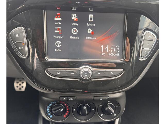 Opel CORSA 1.4 Black Edition