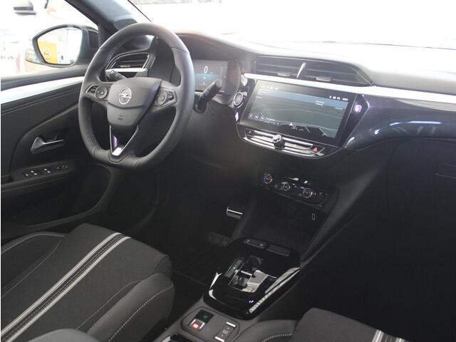 Opel CORSA 1.2 Turbo Hybrid GS VOORRAAD KORTING