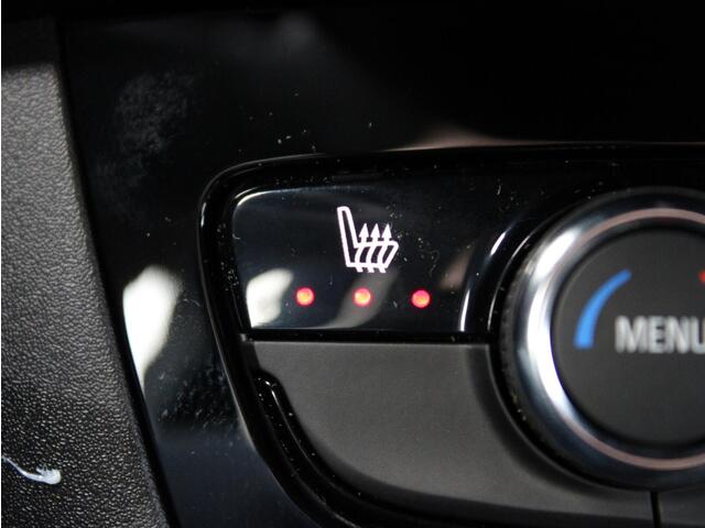 Opel CORSA 1.2 Turbo Hybrid GS VOORRAAD KORTING