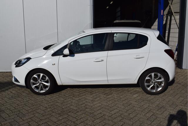 Opel CORSA 1.0 Turbo Color Edition | NL-Auto | 5-deurs | Airco | LM Velgen |