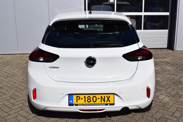 Opel CORSA 1.2 Edition | 100PK | NL-Auto | Parkeersensoren | LM Velgen
