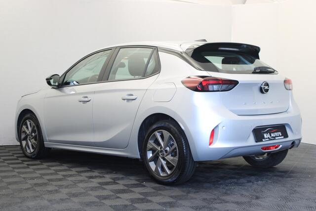 Opel CORSA 1.2 Edition