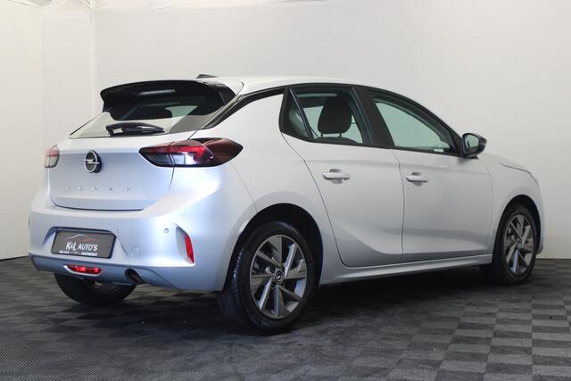 Opel CORSA 1.2 Edition