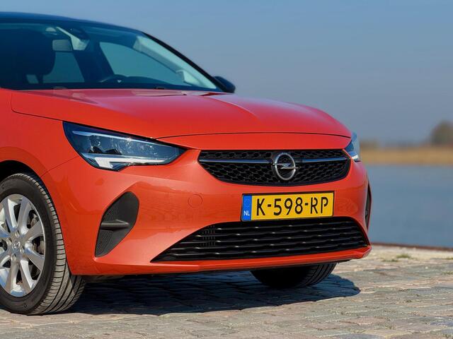 Opel CORSA 1.2 Edition|Automaat|Carplay|Lm 16"