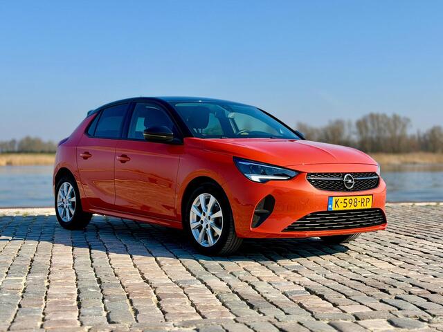 Opel CORSA 1.2 Edition|Automaat|Carplay|Lm 16"