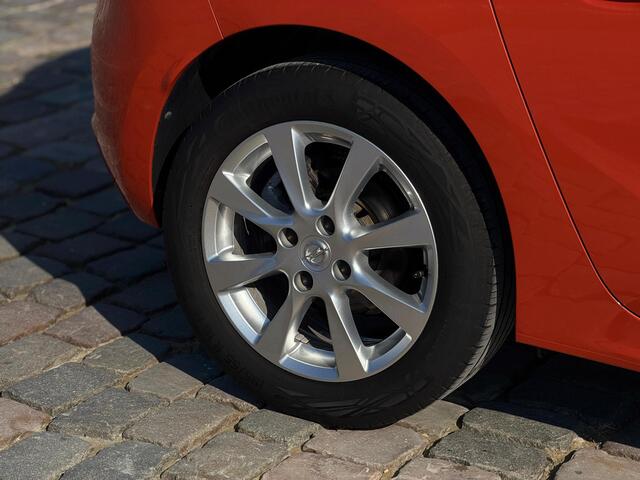 Opel CORSA 1.2 Edition|Automaat|Carplay|Lm 16"