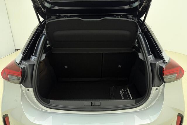 Opel CORSA 1.2 Turbo 100pk GS | Climate control | Navigatie via Carplay | Stoel & Stuurverwarming | Zwart dak | Lichtmetalen velgen | Cruise control | Camera