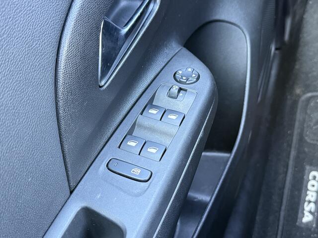 Opel CORSA BJR 2020 1.2 101 PK GS Line LED KOPLAMPEN | DIGITAAL DISPLAY | CLIMA | CARPLAY | SPORTSTOELEN