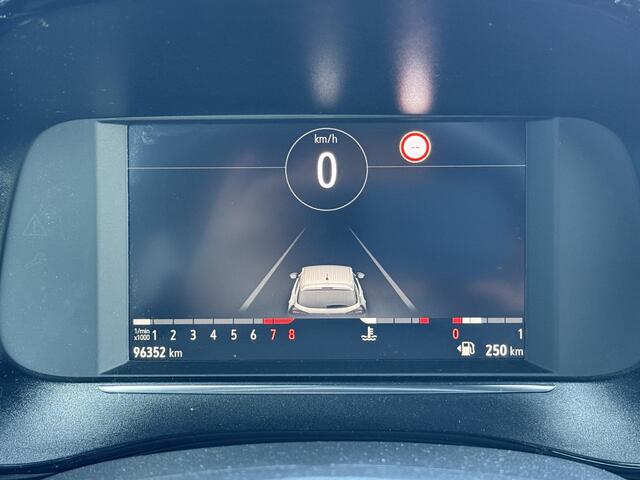 Opel CORSA BJR 2020 1.2 101 PK GS Line LED KOPLAMPEN | DIGITAAL DISPLAY | CLIMA | CARPLAY | SPORTSTOELEN