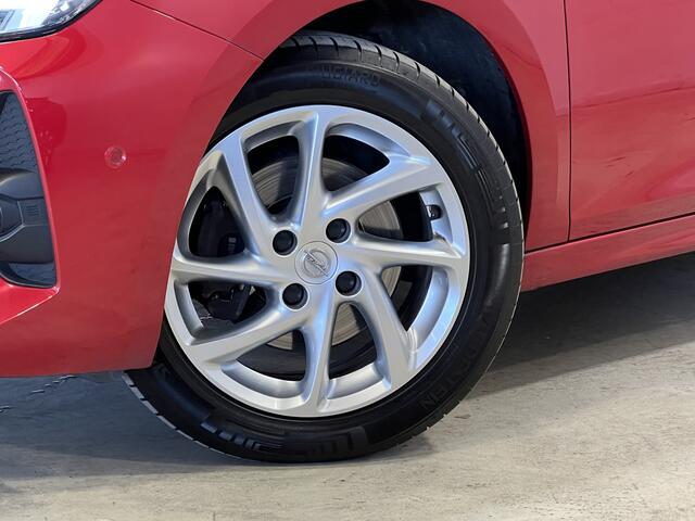 Opel CORSA 1.2 GS Line | Navigatie/Android/Apple Carplay | DAB | Achteruitrijcamera |