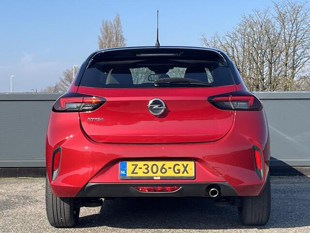 Opel CORSA GS 1.2 Turbo 100pk | TWO-TONE! | NAVI PRO | FULL LED | APPLE CARPLAY / ANDROID AUTO | ISOFIX | KEYLESS START |