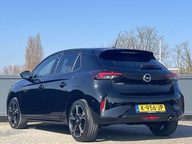 Opel CORSA GS 1.2 Turbo 100pk | PANODAK | PREMIUM PACK | CLIMA | 180° CAMERA | 17" BI-COLOR | ISOFIX | APPLE CARPLAY / ANDROID AUTO | FULL LED |