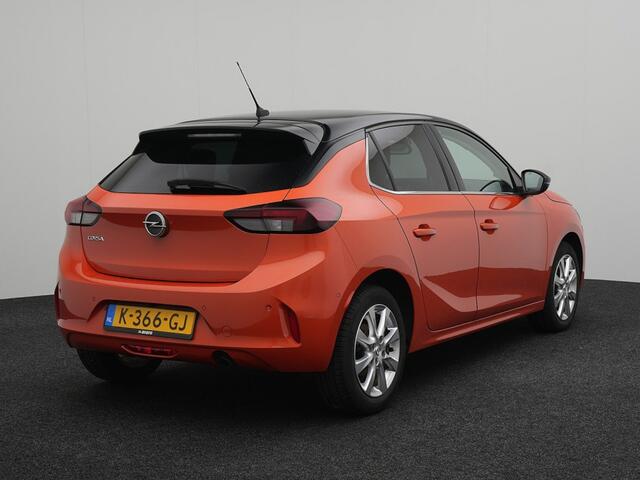 Opel CORSA 1.2 Elegance | NAP | Digital Dash, BOM VOL