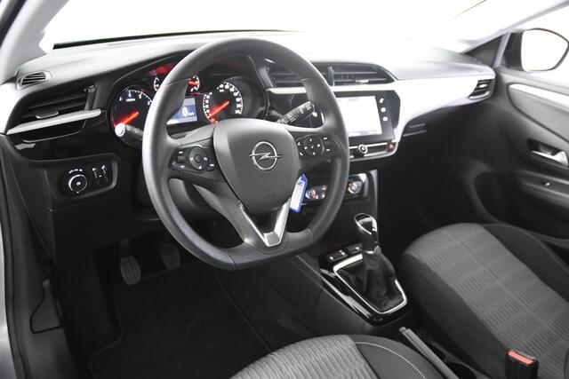 Opel CORSA 1.2 Edition *1ste Eigenaar*Navigatie*Carplay*DAB*