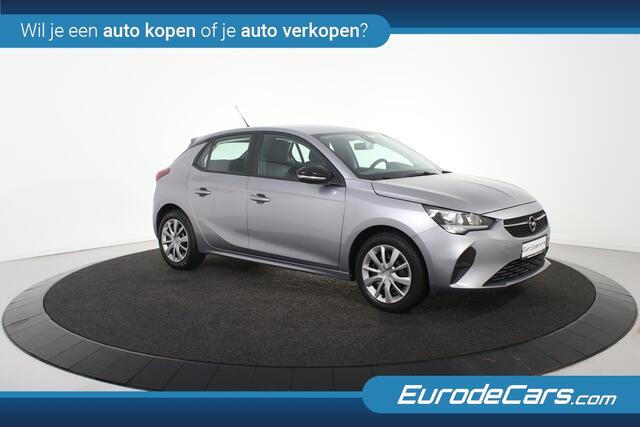 Opel CORSA 1.2 Edition *1ste Eigenaar*Navigatie*Carplay*DAB*