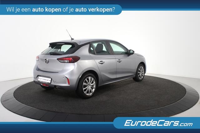 Opel CORSA 1.2 Edition *1ste Eigenaar*Navigatie*Carplay*DAB*