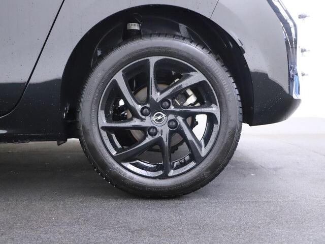 Opel CORSA 1.2T 100pk GS Line Led/Nav/Ecc/Carplay/Vc/Keyless