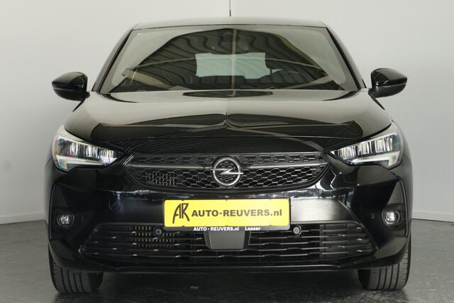 Opel CORSA 1.2 GS Line / LED / CarPlay / Camera / DAB