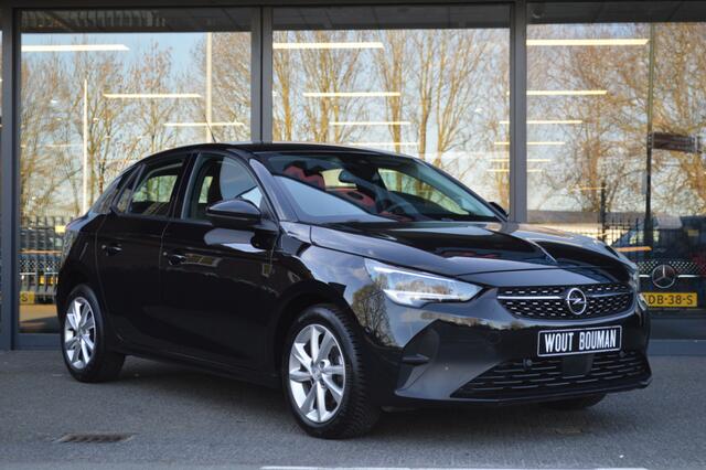 Opel CORSA 1.2 Turbo 100 pk Led Navi Airco Camera CarPlay Pdc