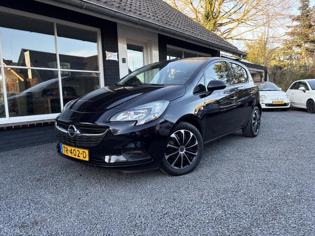 Opel CORSA 1.4 TREKHAAK | 4-CILINDER | CRUISE | AIRCO | NAP | 65000KM