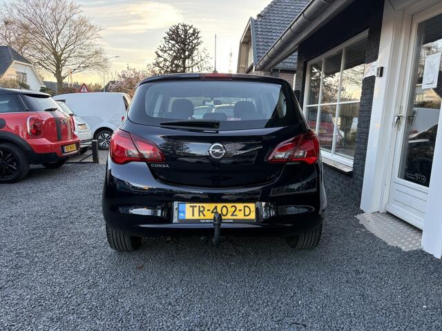 Opel CORSA 1.4 TREKHAAK | 4-CILINDER | CRUISE | AIRCO | NAP | 65000KM