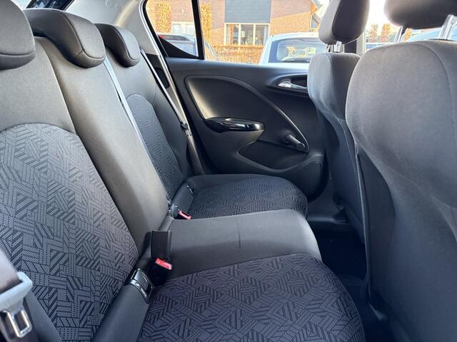 Opel CORSA 1.4 TREKHAAK | 4-CILINDER | CRUISE | AIRCO | NAP | 65000KM