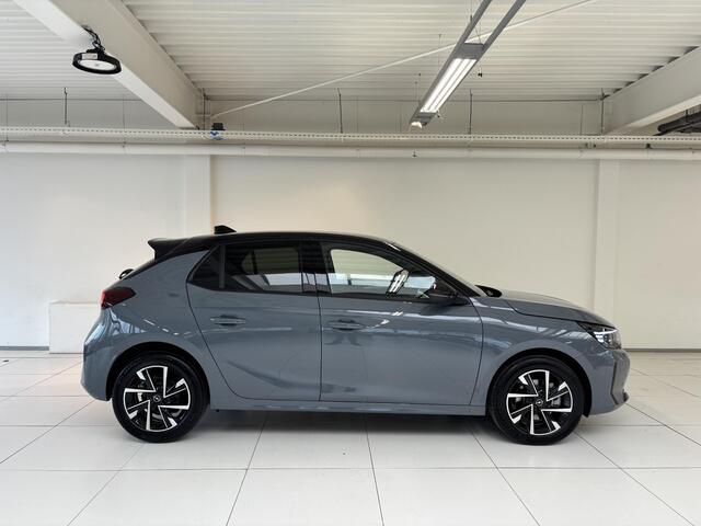 Opel CORSA 1.2 Turbo Hybrid GS Automaat | Stoelverwarming | Stoelmassage | Navigatie | Dodehoek detectie | Achteruitrijcamera