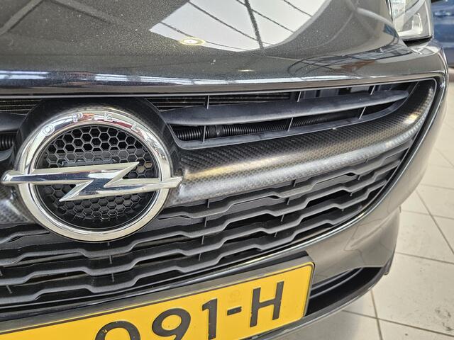 Opel CORSA 1.0 Turbo Edition