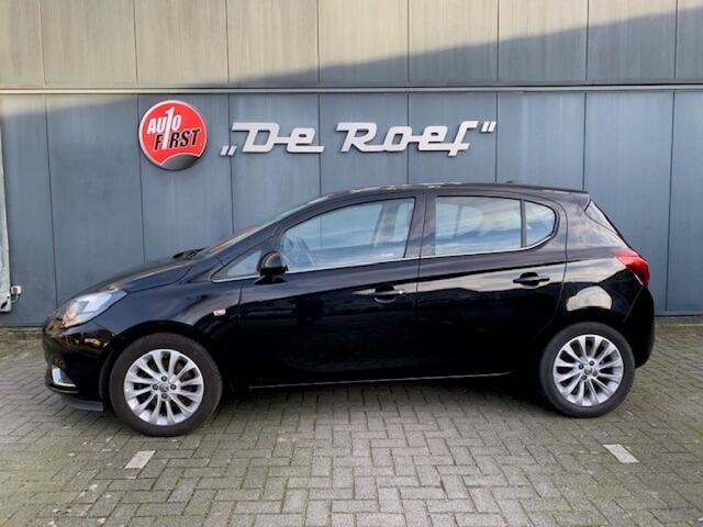 Opel CORSA 1.0 TURBO ONL. ED.