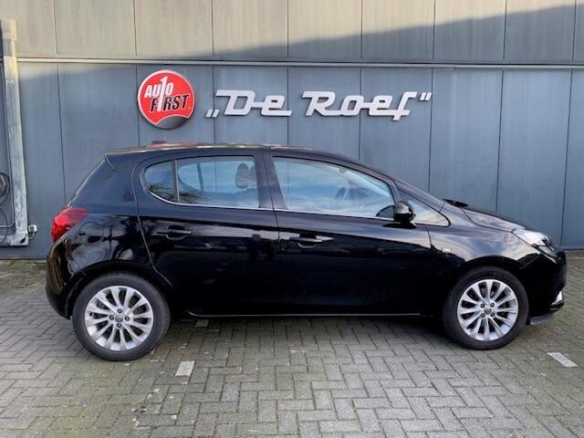 Opel CORSA 1.0 TURBO ONL. ED.