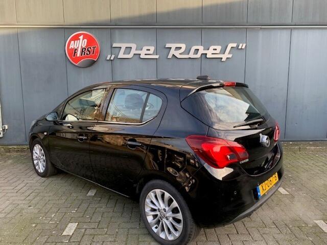 Opel CORSA 1.0 TURBO ONL. ED.