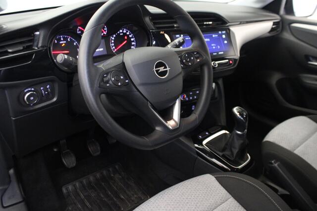 Opel CORSA 1.2