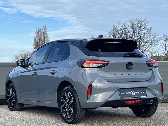 Opel CORSA GS 1.2 Turbo Hybrid 145pk e-DCT