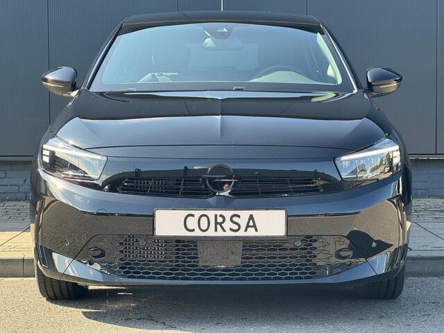 Opel CORSA GS 1.2 Turbo Hybrid 110pk e-DCT
