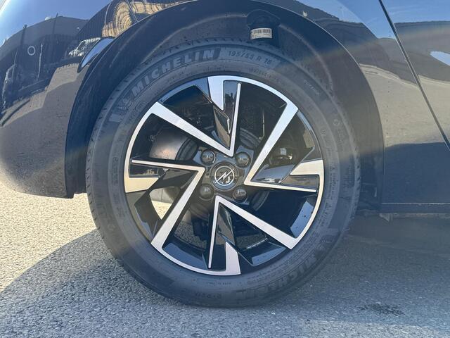 Opel CORSA GS 1.2 Turbo Hybrid 110pk e-DCT