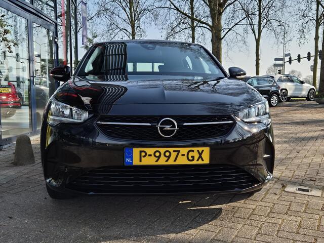 Opel CORSA 1.2 Edition | Airco | Navigatie | Licht metalen velgen | Cruise Control | Electr. ramen voor