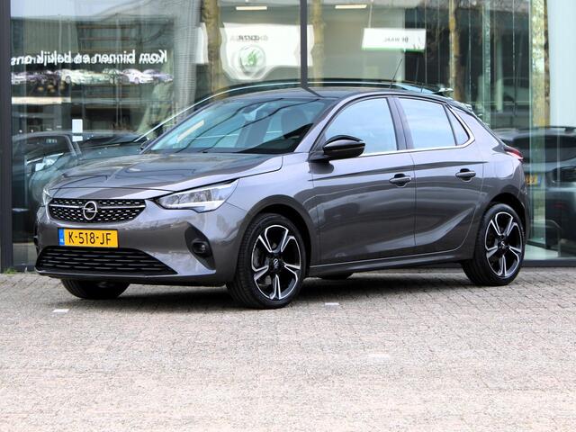 Opel CORSA 1.2 Elegance | Apple Carplay / Airco / Cruise