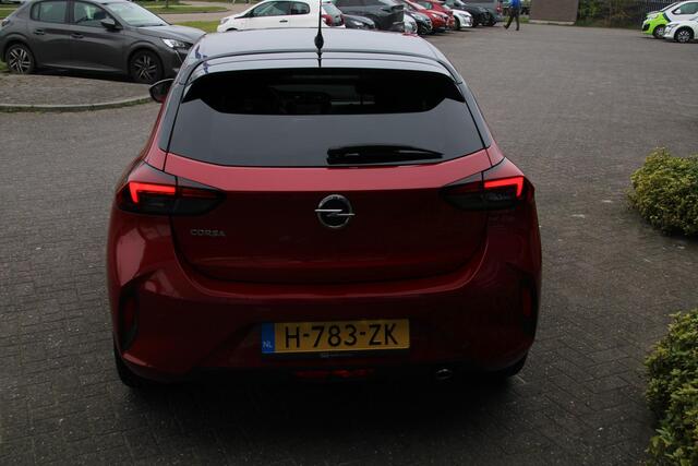 Opel CORSA 1.2 GS Line